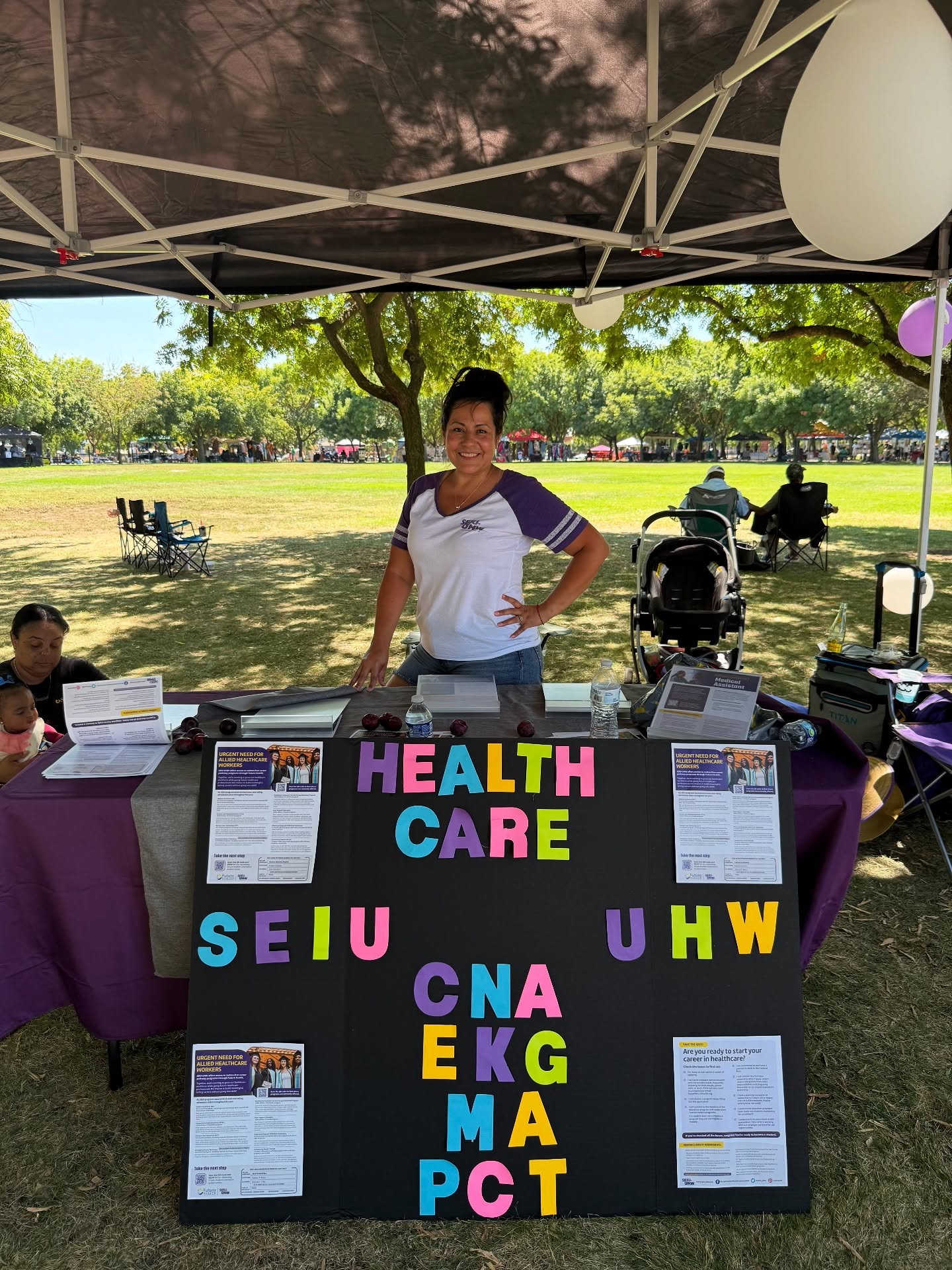 Governance and board work